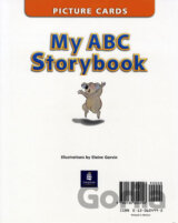 My ABC Storybook Picture Cards