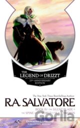 The Legend of Drizzt 25th Anniversary Edition, Book IV