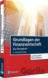 Grundlagen der Finanzwirtschaft - Das Übungsbuch