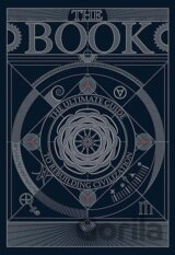 The BOOK:The Ultimate Guide to Rebuilding a Civilization