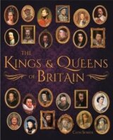 The Kings & Queens of Britain
