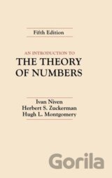 An Introduction to the Theory of Numbers