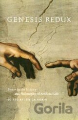 Riskin, J: Genesis Redux - Essays in the History and Philoso