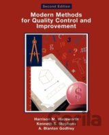 Modern Methods for Quality Control and Improvement