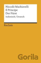 Der Fürst / Il Principe