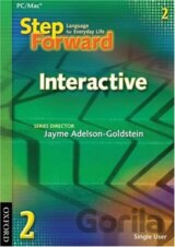 Step Forward 2 Interactive CD-ROM (Single User)