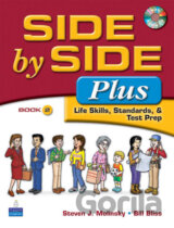 Side by Side Plus 2 - Life Skills, Standards & Test Prep