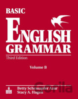 Basic English Grammar Workbook B with Answer Key