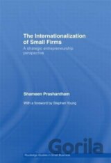 The Internationalization of Small Firms