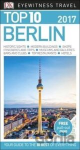 Berlin - Top 10 DK Eyewitness Travel Guide