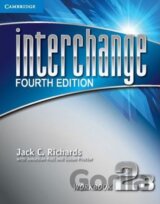 Interchange Intro Workbook B, 4th edition