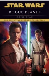 Star Wars: Rogue Planet