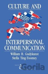Culture and Interpersonal Communication