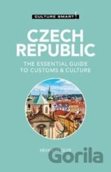 Czech Republic - Culture Smart!: The Essential Guide to Customs & Culture