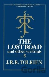 Lost Road