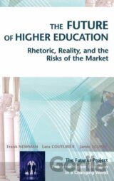 Future of Higher Education