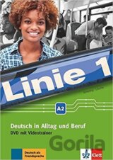 Linie 1 (A2) – DVD mit Videotrainer