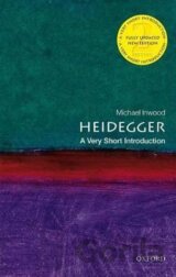 Heidegger: A Very Short Introduction