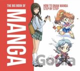 The Big Book Of Manga