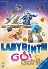 Labyrinth GO
