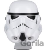 Dekoratívna plastová lampa Star Wars: Stormtrooper