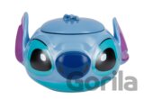 Keramická dóza Disney - Lilo & Stitch: Stitch