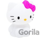 Stolová dekoratívna lampa Hello Kitty: Postava