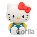 Maxi guma Hello Kitty: mačka s mašľou