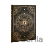 Paperblanks - zápisník Fourth Wing - Shadows of Navarre