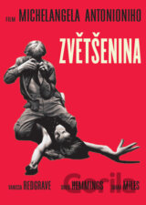 Zvětšenina