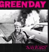 Green Day:  Saviors (limited Clear & Pink Vinyl, Indie Exclusive) LP