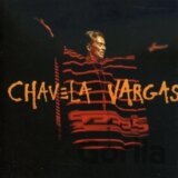 Chavela Vargas:  Chavela Vargas