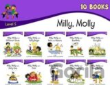 Milly Molly: Level 5