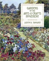 Gardens of the Arts & Crafts Movement