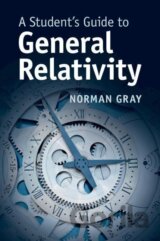 A Student's Guide to General Relativity