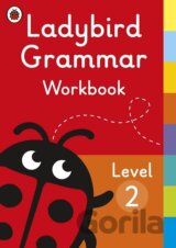 Ladybird Grammar Workbook Leve
