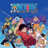 Oficiální nástěnný kalendář 2026 s plakátem: One Piece (SQ 30,5 x 30,5|61 cm)