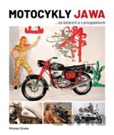 Motocykly JAWA na letácích a v prospektech
