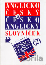 Anglicko-český a česko-anglický slovníček II