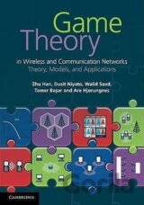 Game Theory in Wireless and Communication Networks