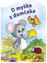 O myške z domčeka