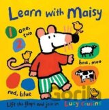 Learn With Maisy