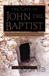 The Cave of John the Baptist