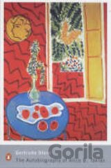 Autobiography of Alice Toklas