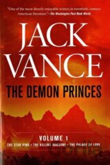 The Demon Princes, Vol. 1