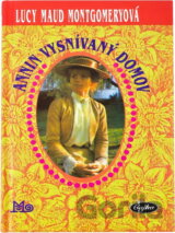 Annin vysnívaný domov