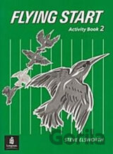 FLYING START 2 Active Book