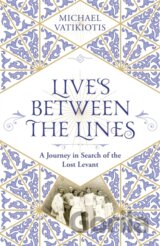 Lives Between The Lines