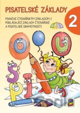 Pisatelské základy 2