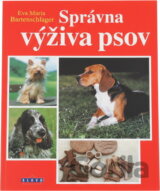 Správna výživa psov